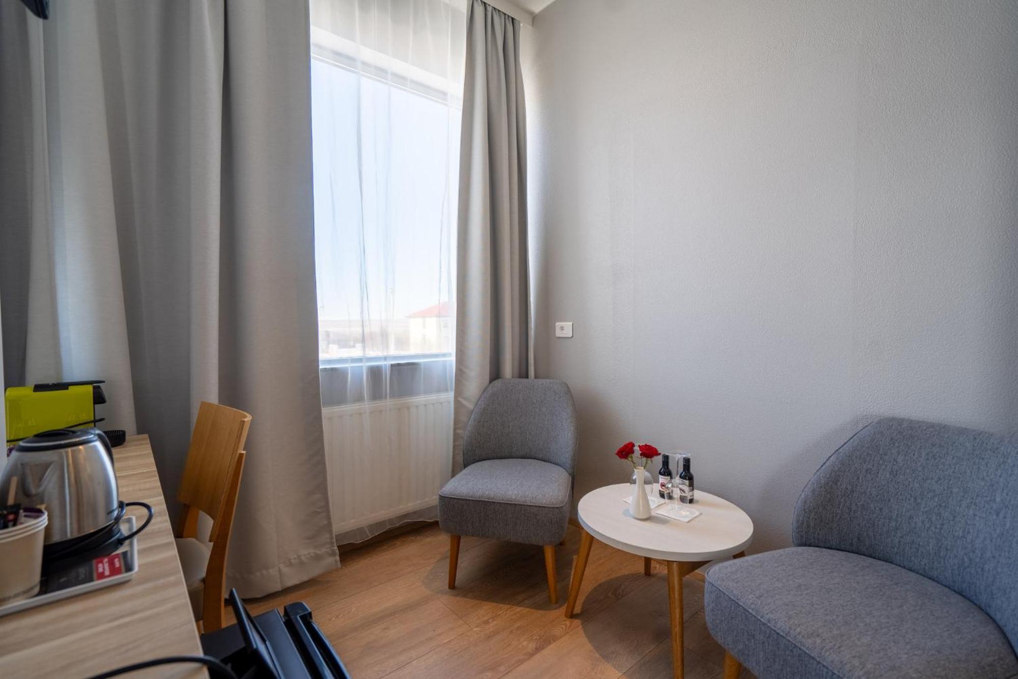 Hótel Laugarbakki Hunathing Vestra Exterior foto